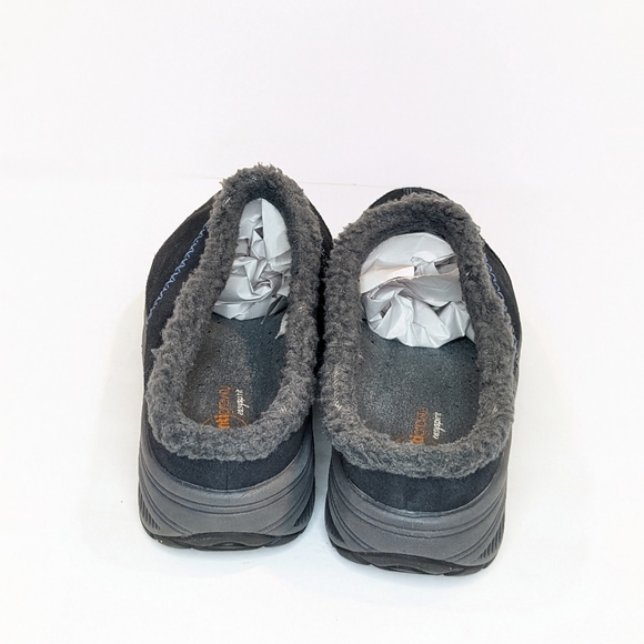 Easy spirit suede clogs - Picture 13 of 16